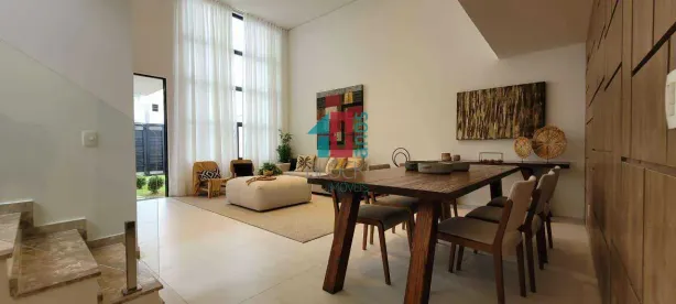 Casa de Condomínio com 4 Quartos à venda, 158m² no Vargem Pequena, Rio de Janeiro