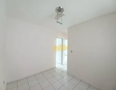 Apartamento com 2 Quartos à venda, 42m² no Chácara Luza, Rio Claro
