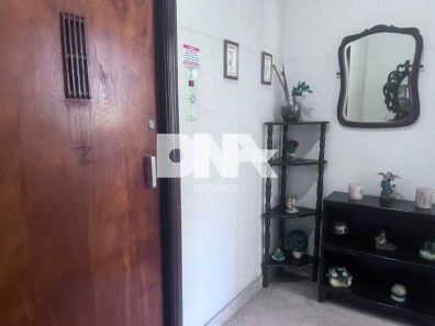 Apartamento com 4 Quartos à venda, 187m² no Laranjeiras, Rio de Janeiro