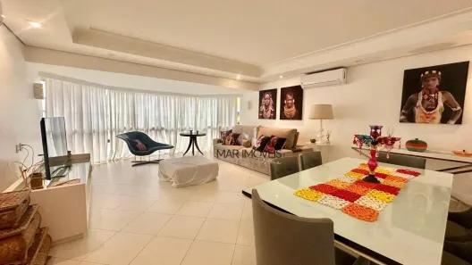 Cobertura com 4 Quartos à venda, 280m² no Enseada, Guarujá