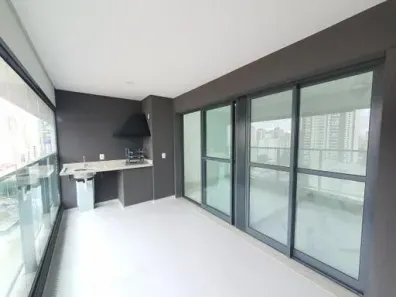 Apartamento com 3 Quartos para alugar, 84m² no Jardim das Acácias, São Paulo