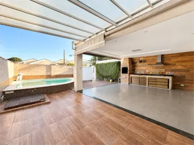 Casa de Condomínio com 3 Quartos para venda ou aluguel, 120m² no Vila Odim Antão, Sorocaba