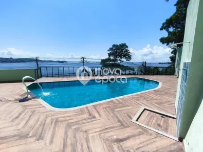Apartamento com 2 Quartos à venda, 65m² no Praia da Bandeira, Rio de Janeiro