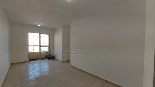 Apartamento com 3 Quartos para alugar, 67m² no Jardim Esmeralda, São Paulo