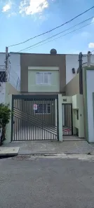 Sobrado com 2 Quartos para alugar, 110m² no Jardim Paulistano, São Paulo