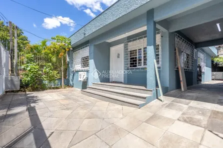 Casa com 3 Quartos à venda, 109m² no Sarandi, Porto Alegre
