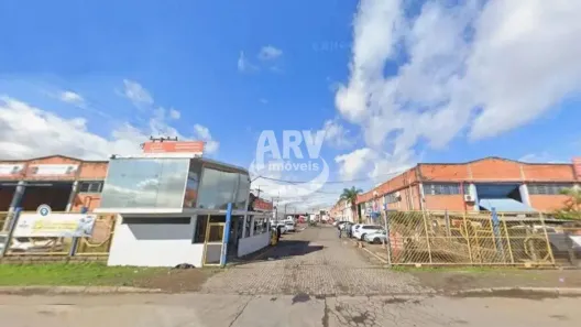 Galpão/Depósito/Armazém para alugar, 1200m² no São Luis, Canoas