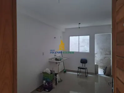 Apartamento com 2 Quartos à venda, 37m² no Penha de França, São Paulo