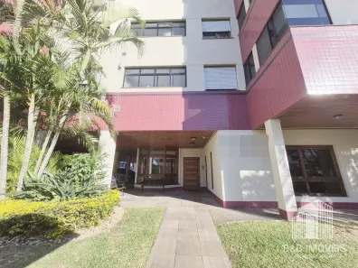 Cobertura com 3 Quartos para alugar, 206m² no Jardim Lindóia, Porto Alegre