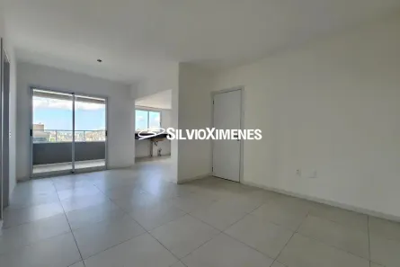 Apartamento com 3 Quartos à venda, 97m² no Buritis, Belo Horizonte