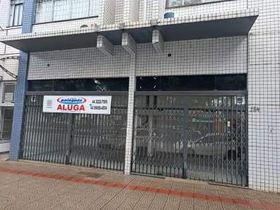 Sala Comercial com 1 Quarto para alugar, 70m² no Zona 02, Maringá