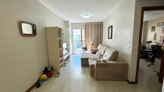 Apartamento com 2 Quartos à venda, 81m² no Barra Olímpica, Rio de Janeiro