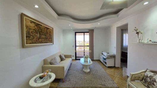 Apartamento com 2 Quartos para venda ou aluguel, 54m² no Vila Pirituba, São Paulo