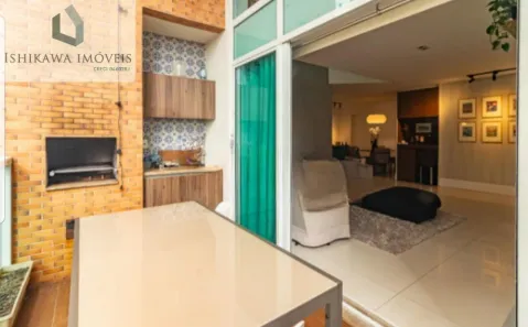 Apartamento com 3 Quartos à venda, 141m² no Vila Mariana, São Paulo