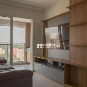 Apartamento com 2 Quartos à venda, 57m² no Demarchi, São Bernardo do Campo