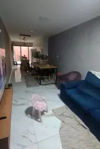 Casa com 3 Quartos à venda, 129m² no Parque Barnabé, Indaiatuba