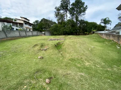 Lote/Terreno à venda, 949m² no Cacupé, Florianópolis