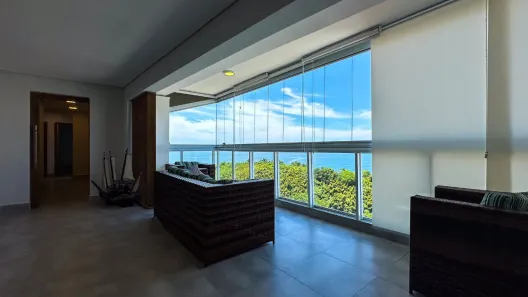 Apartamento com 3 Quartos à venda, 162m² no Jardim Las Palmas, Guarujá