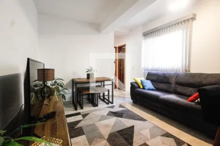 Apartamento com 2 Quartos à venda, 49m² no Vila Dom Pedro II, São Paulo