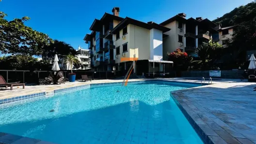 Apartamento com 2 Quartos à venda, 64m² no Praia Brava, Florianópolis
