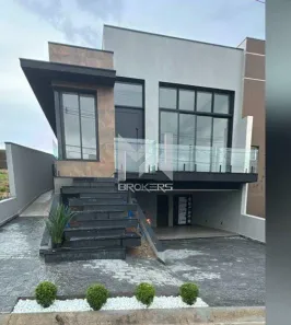 Casa de Condomínio com 3 Quartos à venda, 215m² no Jardim América II, Valinhos
