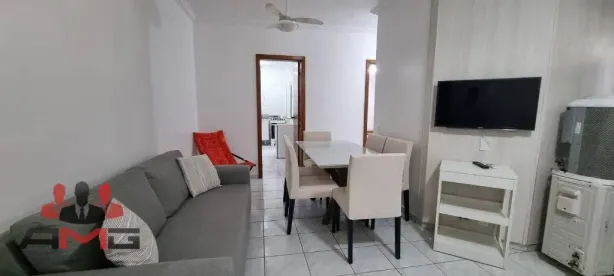 Apartamento com 2 Quartos à venda, 78m² no Riviera, Bertioga