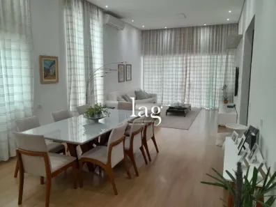Casa de Condomínio com 3 Quartos à venda, 200m² no Cajuru do Sul, Sorocaba