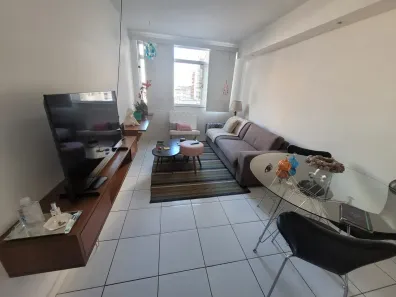 Apartamento com 2 Quartos à venda, 80m² no Ingá, Niterói