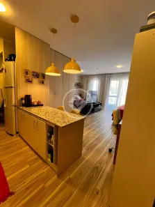 Apartamento com 1 Quarto à venda, 38m² no Ponte Preta, Campinas
