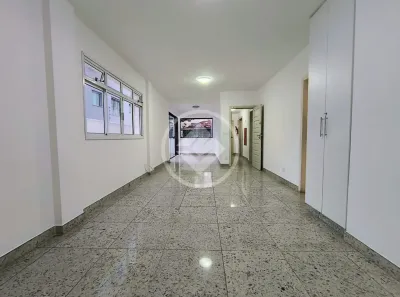 Apartamento com 4 Quartos à venda, 119m² no Serra, Belo Horizonte