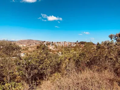 Lote/Terreno à venda, 800m² no Balneário Água Limpa, Nova Lima
