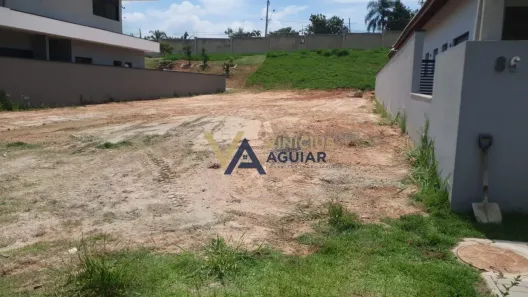 Lote/Terreno à venda, 507m² no Portal dos Bandeirantes Salto, Salto