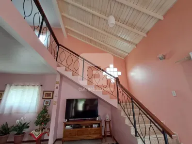 Casa com 5 Quartos à venda, 210m² no Santo Antônio de Lisboa, Florianópolis