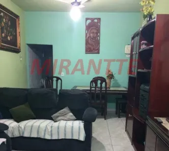 Sobrado com 4 Quartos à venda, 110m² no Vila Maria Baixa, São Paulo