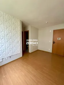Apartamento com 2 Quartos à venda, 44m² no Conjunto Habitacional Doutor Farid Libos, Londrina