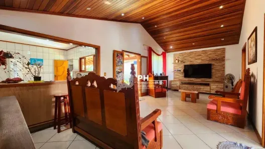 Casa com 3 Quartos à venda, 180m² no Vila Universitária, Mogi Mirim