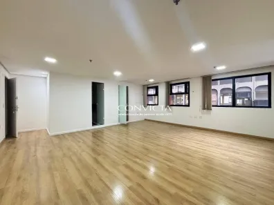 Sala Comercial para alugar, 47m² no Itaim Bibi, São Paulo