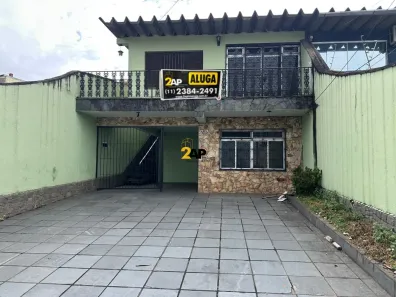 Sobrado com 3 Quartos à venda, 135m² no Vila Prel, São Paulo