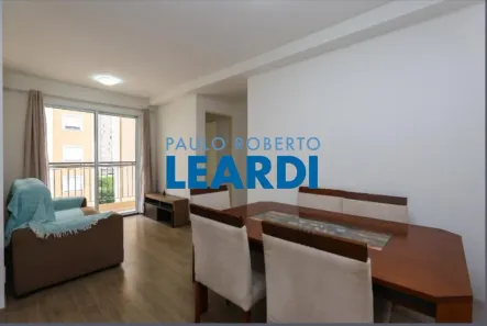 Apartamento com 2 Quartos à venda, 59m² no Vila Andrade, São Paulo