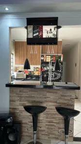 Casa com 2 Quartos à venda, 81m² no Jardim Silvestre, Bauru