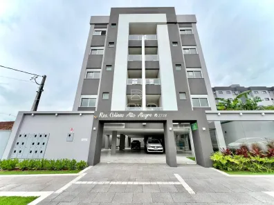 Cobertura com 1 Quarto à venda, 128m² no Alto Alegre, Cascavel