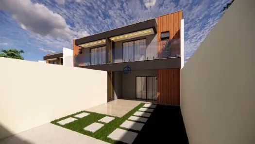 Casa com 4 Quartos à venda, 215m² no Copacabana, Belo Horizonte