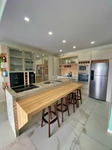Apartamento com 2 Quartos à venda, 100m² no Itapuã, Balneário Gaivota