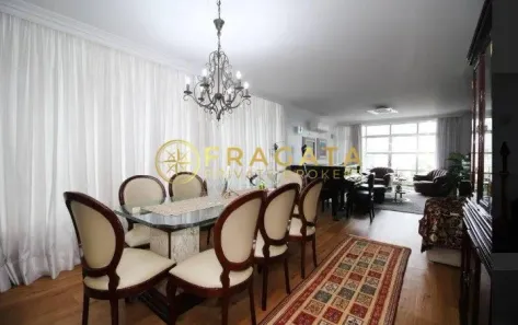 Apartamento com 3 Quartos à venda, 224m² no Jardim Paulista, São Paulo