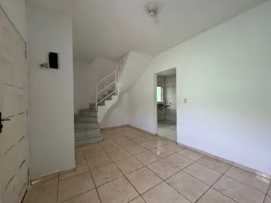 Sobrado com 2 Quartos para alugar, 65m² no Vila Guilhermina, São Paulo