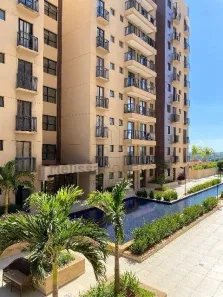 Apartamento com 2 Quartos à venda, 58m² no Vila Magal, Monte Mor