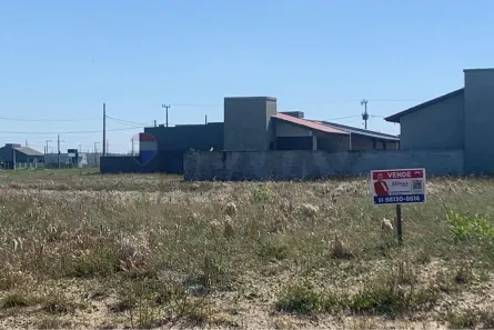 Lote/Terreno à venda, 300m² no Areias Claras, Balneário Gaivota