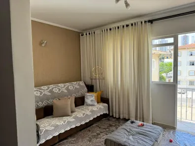 Apartamento com 2 Quartos à venda, 90m² no Vila Joaquim Inácio, Campinas