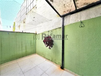 Casa de Condomínio com 3 Quartos à venda, 103m² no Parque Rincão, Cotia