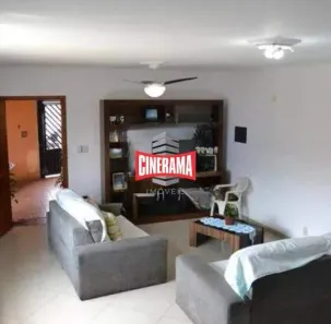 Casa com 4 Quartos à venda, 188m² no Cerâmica, São Caetano do Sul